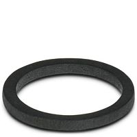 Плоское уплотнение WP-FS IP68 PG11 | код 3241168 | PHOENIX CONTACT