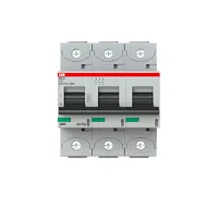 S803P-C100 Автоматический выключатель 3-полюсный | код 2CCG001233R0001 | ABB 