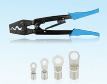 200308 Пресс-клещи SL-38, шт | код 200308 | SILAT