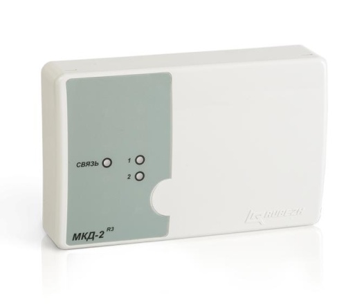 Модуль контроля доступа МКД-2 прот.R3 | код. Rbz-359371 | Рубеж Модуль контроля доступа МКД-2 прот.R3 | код. Rbz-359371 | Рубеж