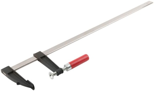 Струбцина тип ''F'' 120x800 мм | код 59080 | FIT