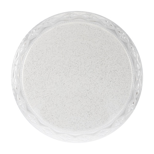 Светильник настенно-потолочный Rhombus LED 48 Вт 2700-6500 К управление с пульта и выключателя, диммирование, встроенный ночник Extra REXANT | код 650-1042 | REXANT Светильник настенно-потолочный Rhombus LED 48 Вт 2700-6500 К управление с пульта и выключателя, диммирование, встроенный ночник Extra REXANT | код 650-1042 | REXANT