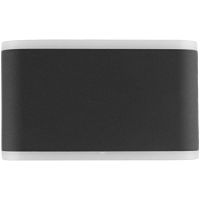 Светильник светодиодный уличный ДБУ-2х6w 4000К IP54 черный | код 11864 | Feron