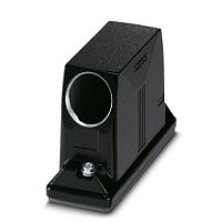 Корпус HC-ADV-B24-HHWH-1STM40-MF-BK | код 1420924 | PHOENIX CONTACT