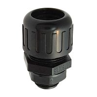 Кабельный ввод ZTM-ELECTRO N-MGW16-18B, полиамид | код 106392 | ZTM-ELECTRO