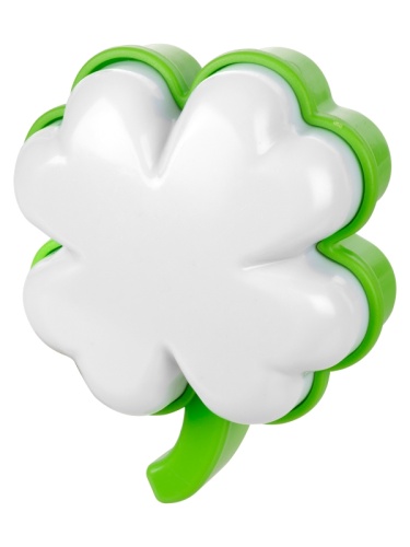 Ночник Клевер с датчиком освещенности, 0,5 Вт, зеленый, 220 В Народный | код SQ0357-0068 | TDM НАРОДНЫЙ Ночник Клевер с датчиком освещенности, 0,5 Вт, зеленый, 220 В Народный | код SQ0357-0068 | TDM НАРОДНЫЙ