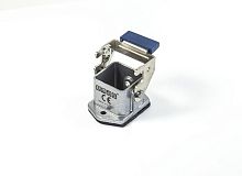 Корпус пустой прямой ввод 5 полюсов | код EBM05GM46 | EMAS