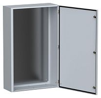 Щит с монтажной платой ЩМП, 750x1200x300мм, IP54, сталь | код. YKM40-06-54 | IEK