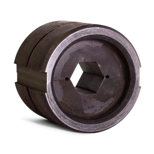 Матрица для алюм. зажима круглая А-40/60т (КВТ) | код 61559 | КВТ