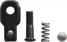 251215RK Ремонтный комплект для воротка шарнирного 1/2DR 251215 | код 251215RK | Ombra