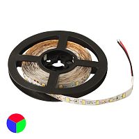 Светодиодная лента RUICHI, 2835, 300 LED, IP33, 12 В, RGB, длина 5 м | код 109721 | Ruichi