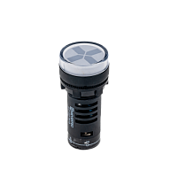 Индикатор работы выключателя-разъединителя, 220V AC/DC MT22-WG220 | код 53453 | MEYERTEC