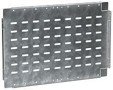 FORMAT Перегородка секционирования вертикальная 350х600 IEK | код FO-00-SWV-035-060 | IEK