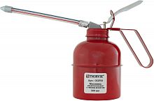 OGF50 Масленка нагнетательная с гибким шлангом, 500 мл | код OGF50 | Thorvik