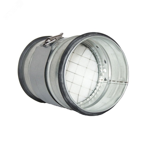 Фильтр ультрокомпактный для вентиляционных каналов FL 250 мм | код 4687202654376 | VentART