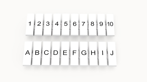 ZB3.5-10P-19-00Z(H), Маркировка для клемм DC, (-2400), упак | код 92118900094 | DEGSON ZB3.5-10P-19-00Z(H), Маркировка для клемм DC, (-2400), упак | код 92118900094 | DEGSON