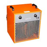 Тепловентилятор | код КЭВ-20Т20Е | Тепломаш