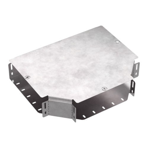 Ответвитель Т-образный с крышкой Стандарт 300х100 Промрукав | код PR16.0443 | ПРОМРУКАВ Ответвитель Т-образный с крышкой Стандарт 300х100 Промрукав | код PR16.0443 | ПРОМРУКАВ