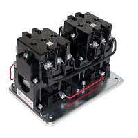 Контактор э/м ПМЕ-213 УХЛ4 В, 127В, (2з+2р) | код 080213220ВВ127000000 | КЗЭ (Кашинский завод электроаппаратуры)