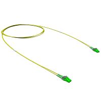 Оптический коммутационный шнур Duplex LC/APC-LC/APC, 9/125 (OS2), 3 м | код RNPC9DLALA3 | DKC