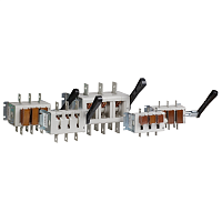 Выключатель - разъединитель ВР32-35-А31241-250А-УХЛ3-КЭАЗ (1 шт.) КЭАЗ | код 103413 | КЭАЗ