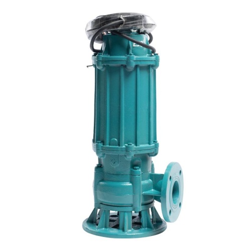 Насос погружной дренажный ГНОМ-М 10-10-50/0.75-380 | код 02.31.216201 | ESQ фото 3