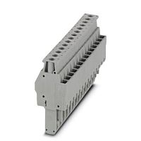 Штекер UPBV 4/14 | код 3045936 | PHOENIX CONTACT