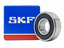 Подшипник 6201-2RSH(SKF) | код 6201-2RSHSKF | SKF