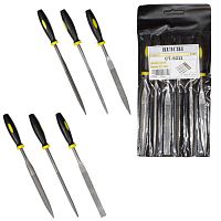 Набор надфилей RUICHI CT-9211 | код 82174 | Ruichi