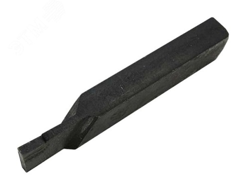 Резец токарный отрезной ГОСТ 18884-73 25х16х140 левые ВК8 | код 1079965 | КИЗ