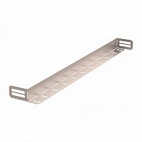 Переходник упрощённый горизонтальный Стандарт INOX (AISI 409) на 500 мм Н50 Промрукав | код PR16.6207 | ПРОМРУКАВ