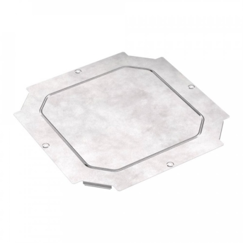 Крышка ответвителя Х-образного Стандарт 400 Промрукав | код PR16.8473 | ПРОМРУКАВ Крышка ответвителя Х-образного Стандарт 400 Промрукав | код PR16.8473 | ПРОМРУКАВ