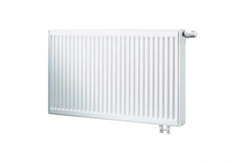 Радиатор стальной VK-Profil 21/500/700 нижнее подключение, без кронштейнов | код 7724114507AF | Buderus Радиатор стальной VK-Profil 21/500/700 нижнее подключение, без кронштейнов | код 7724114507AF | Buderus