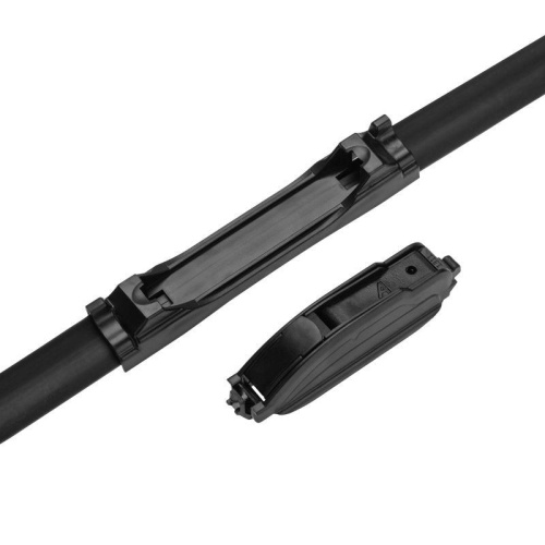 Щетка стеклоочистителя бескаркас Multi Clamp 330мм | код 80-0920 | REXANT фото 4 Щетка стеклоочистителя бескаркас Multi Clamp 330мм | код 80-0920 | REXANT фото 4