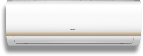 Кондиционер (Сплит-система) настенная D09BFM-D, внешний и внутренний блоки | код DI09BFM-D/DO09BFM-D | DAHACI Кондиционер (Сплит-система) настенная D09BFM-D, внешний и внутренний блоки | код DI09BFM-D/DO09BFM-D | DAHACI
