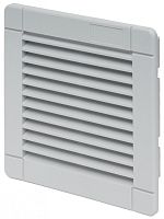 Фильтр на вытяжке для щитовых вентиляторов, версия EMC, размер 2, степень защиты IP54 | код 7F0700002000 | FINDER