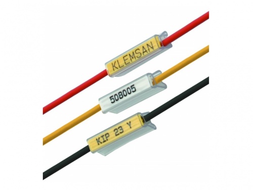 506 715, Маркировка, прозрачная трубка, 10 мм, 2,5-4 мм.кв., KKS 10/2,5-4 - 202/10 | код 0.0.0.5.06715 | KLEMSAN 506 715, Маркировка, прозрачная трубка, 10 мм, 2,5-4 мм.кв., KKS 10/2,5-4 - 202/10 | код 0.0.0.5.06715 | KLEMSAN