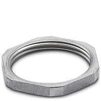 Контргайка A-INL-M32-S-S | код 1411251 | PHOENIX CONTACT