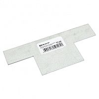 Кронштейн для опуска кабеля в трубу ТС.04 (Т-Скоба) | код TC.04 | EKF