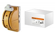 Рубильник керамический РК2-100 2p 100А TDM | код SQ0734-0022 | TDM