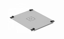 Лицевая панель 1xLBS 160A 3,4P CP 1-2 S1 (В250xШ300) | код 001101725 | ETI