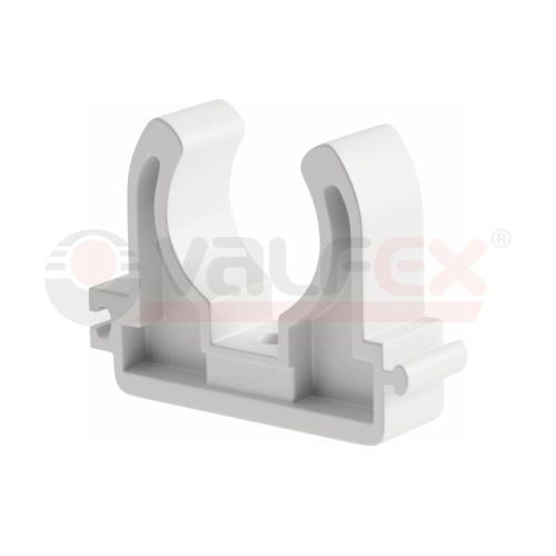 Опора 25/27 без защелки БЕЛАЯ | код 10160225 | VALFEX Опора 25/27 без защелки БЕЛАЯ | код 10160225 | VALFEX