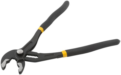 Клещи переставные, быстрая регулировка, Профи 250 мм | код 70646 | FIT фото 9 Клещи переставные, быстрая регулировка, Профи 250 мм | код 70646 | FIT фото 9