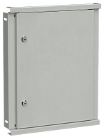 TITAN Дверь внутренняя ЩМП 400х600 (с компл. установки) IEK | код TI-00D-DV-040-060 | IEK