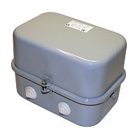 Контактор электромагнитный ПМЛ-2541 У3 В - КЗЭ, 380В, (2з+4р) | код O40541242ВВ380000010 | КЗЭ (Кашинский завод электроаппаратуры)