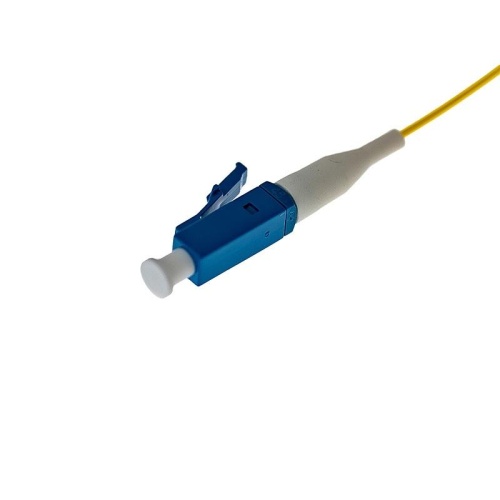 Пигтейл LC/UPC 1.5м SUPRLAN 09-0703 фото 3 Пигтейл LC/UPC 1.5м SUPRLAN 09-0703 фото 3