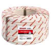 Кабель сигнальный REXANT KСВЭВнг(А)-LSLTx 4x2x0,64 мм, бухта 200м | код 01-4844-1 | REXANT