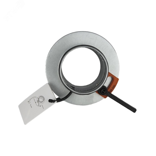 Клапан воздушный d160 | код 4687202618729 | VentART