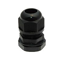 Кабельный ввод ZTM-ELECTRO PGB13.5-12B, полиамид | код 106259 | ZTM-ELECTRO