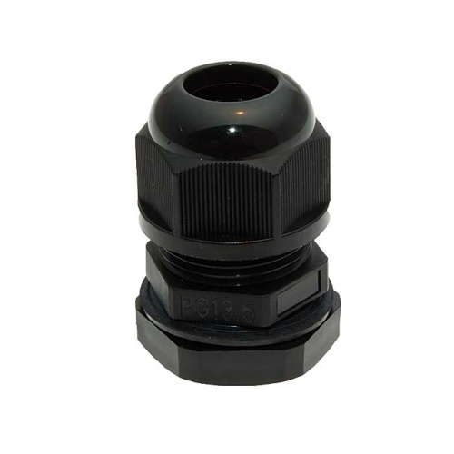 Кабельный ввод ZTM-ELECTRO PGB13.5-12B, полиамид | код 106259 | ZTM-ELECTRO Кабельный ввод ZTM-ELECTRO PGB13.5-12B, полиамид | код 106259 | ZTM-ELECTRO